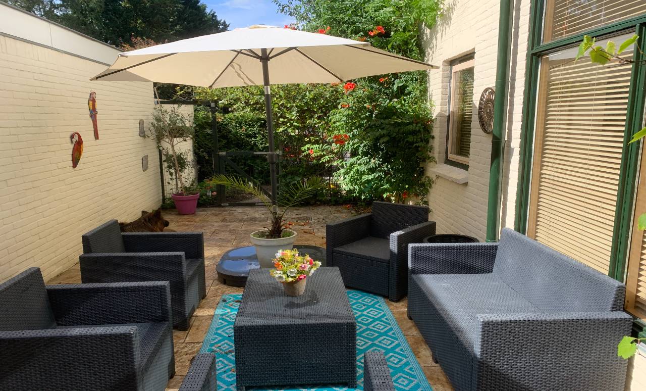 Photo 40 of Holleweg 19