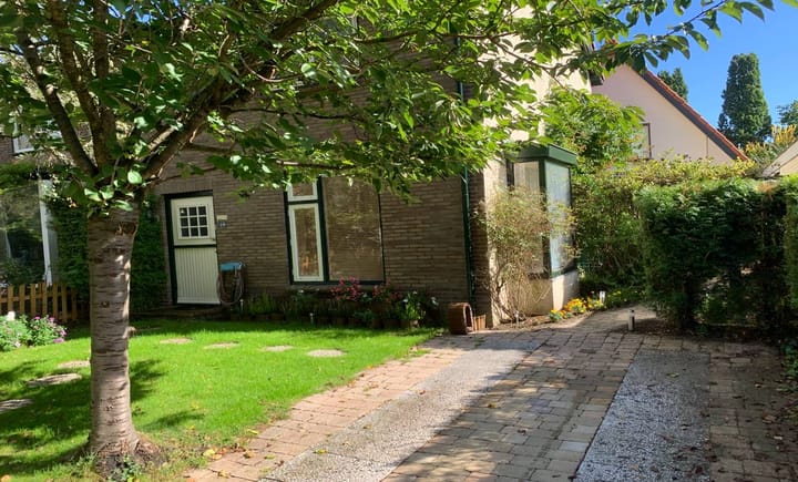 Foto 2 van Holleweg 19