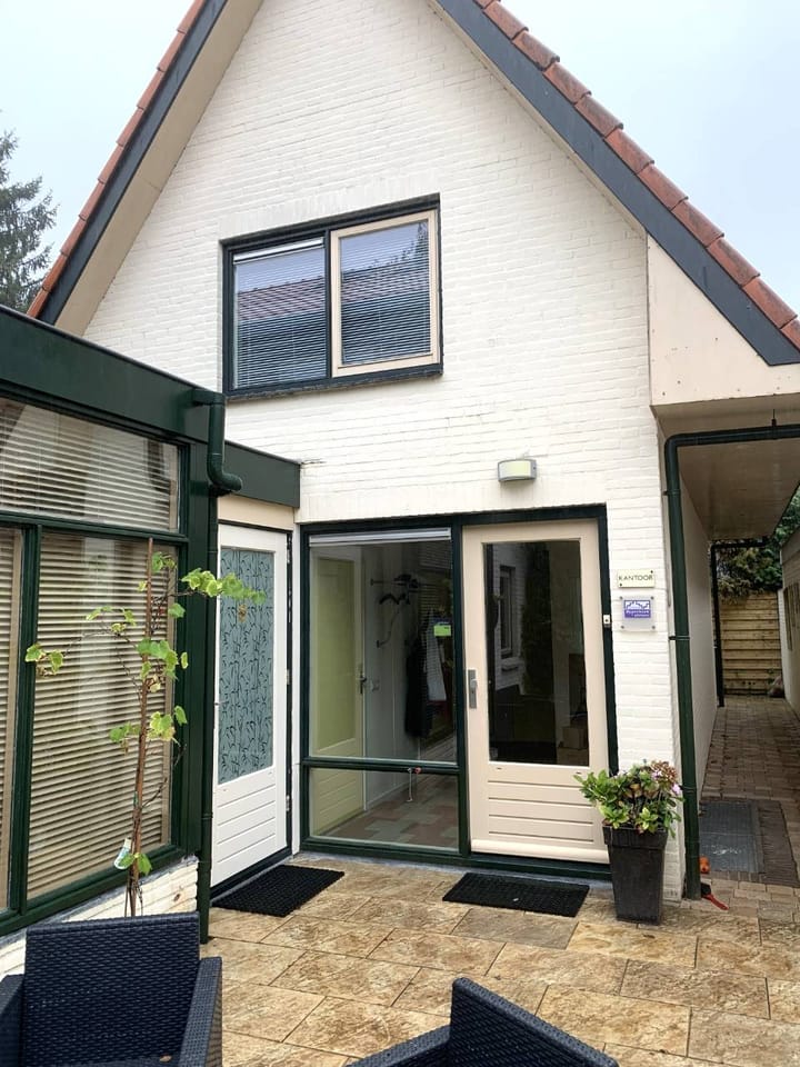 Foto 3 van Holleweg 19