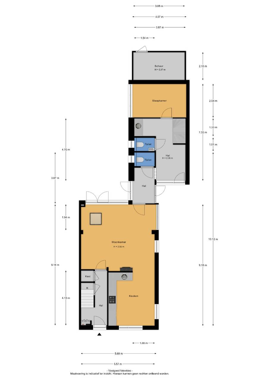 Photo 50 of Holleweg 19