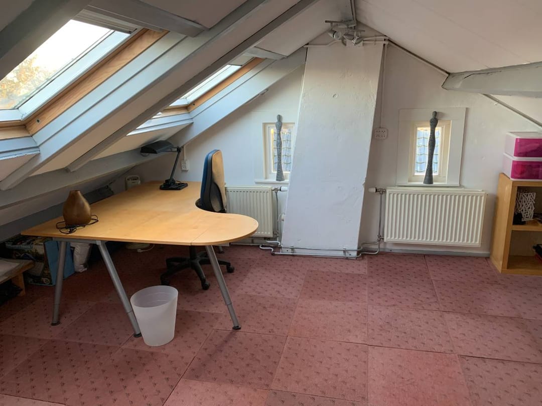 Photo 16 of Holleweg 19