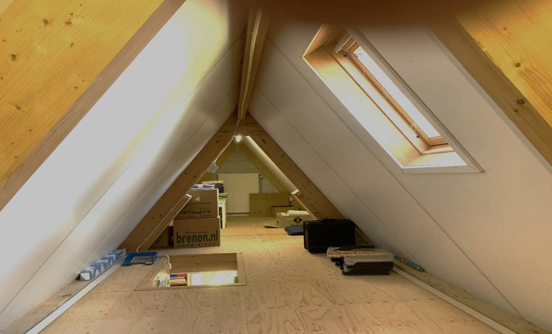 Photo 26 of Holleweg 19