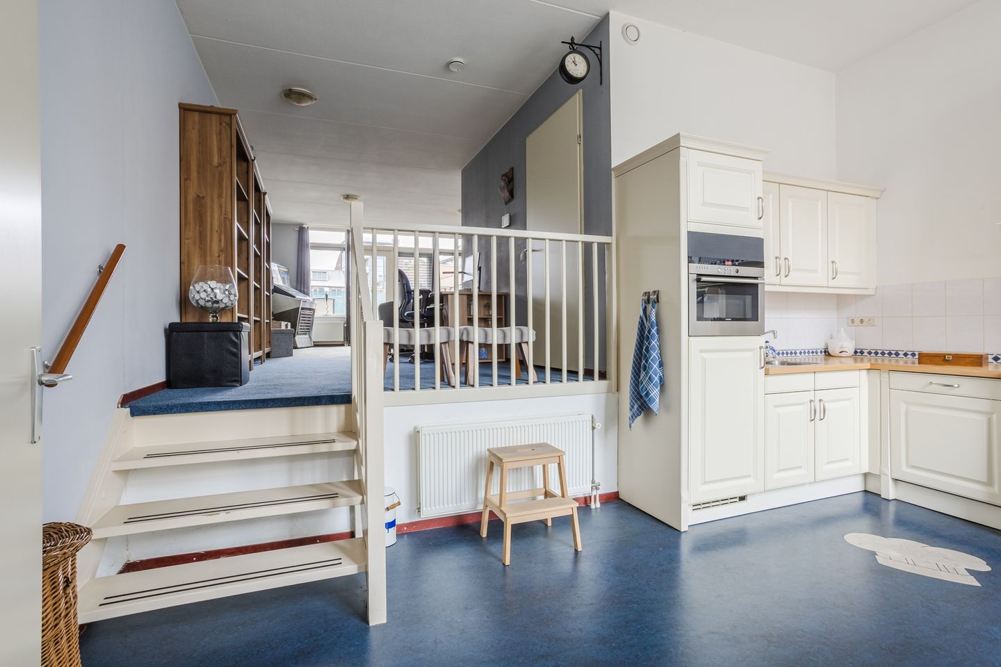 Foto 10 van Kazernestraat 6