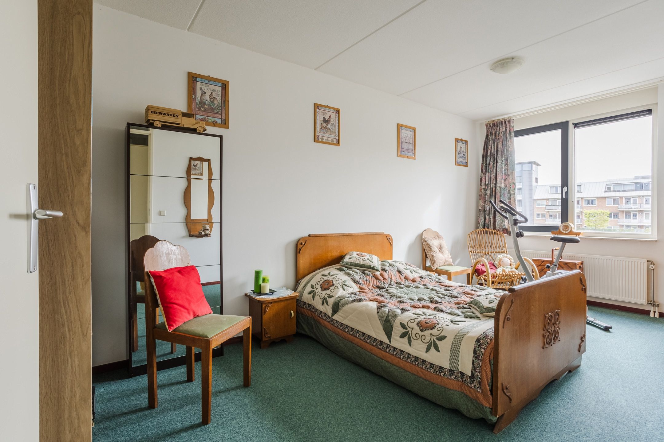 Foto 18 van Kazernestraat 6