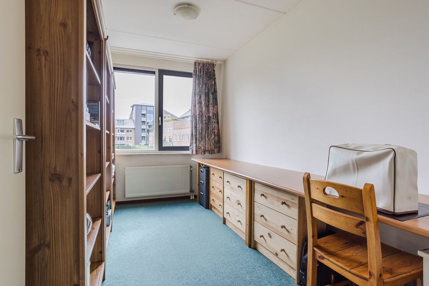 Foto 20 van Kazernestraat 6