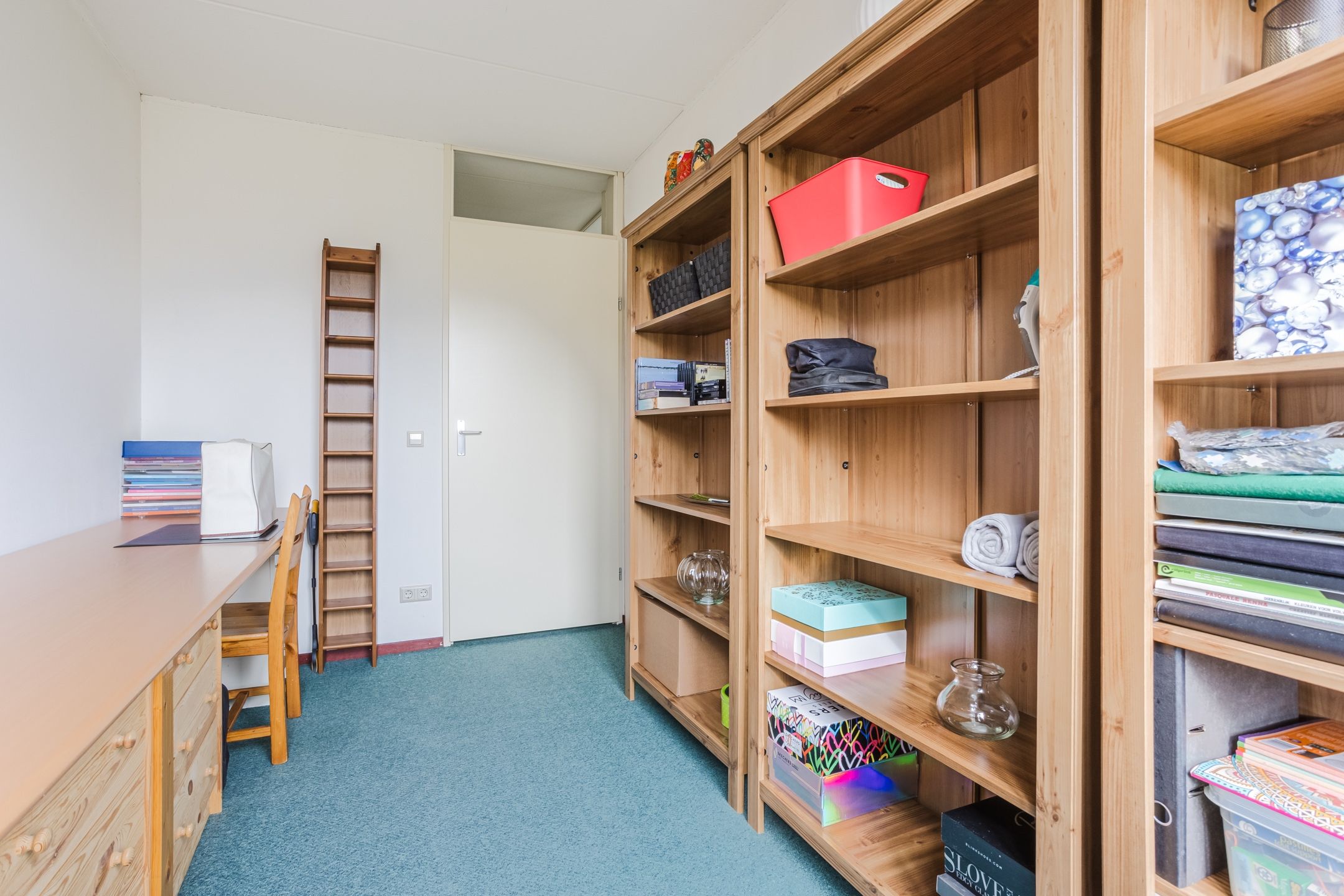 Foto 21 van Kazernestraat 6