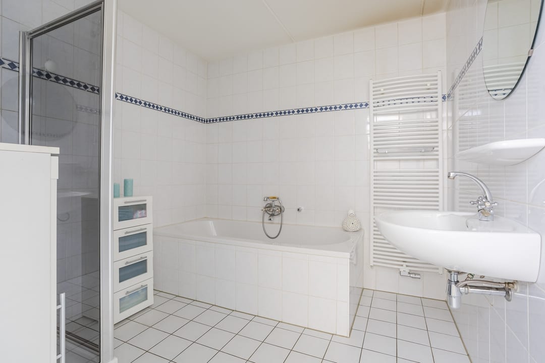 Foto 22 van Kazernestraat 6