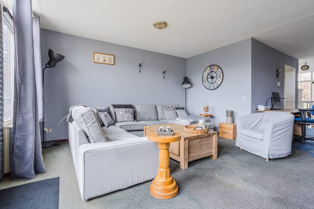 Foto 13 van Kazernestraat 6