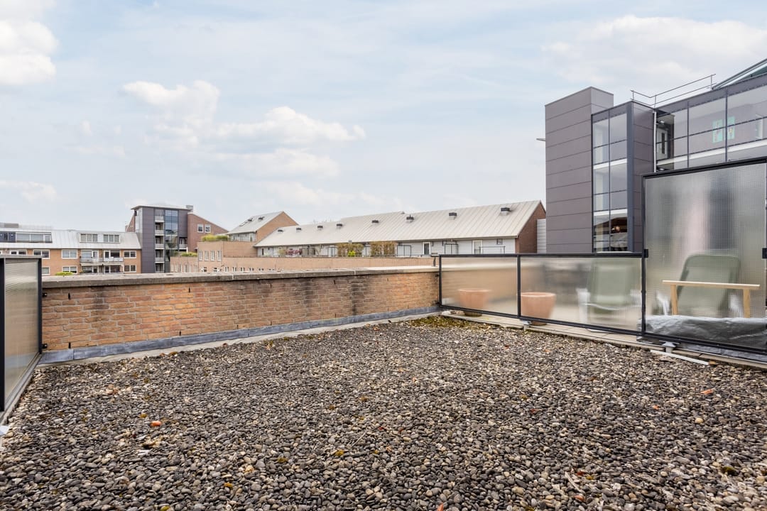 Foto 32 van Kazernestraat 6