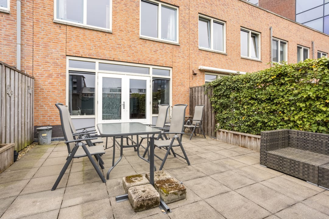 Foto 37 van Kazernestraat 6