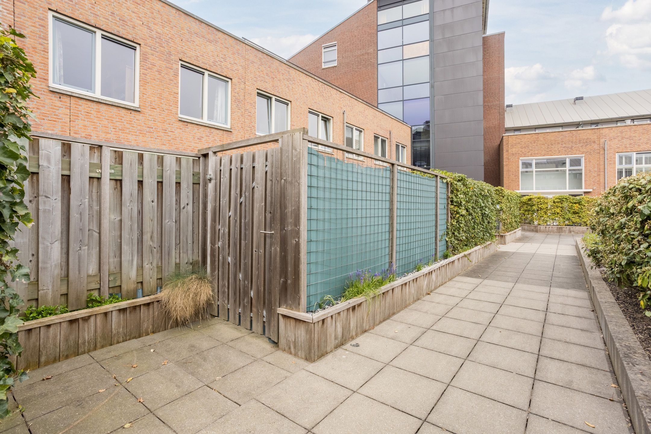 Foto 39 van Kazernestraat 6