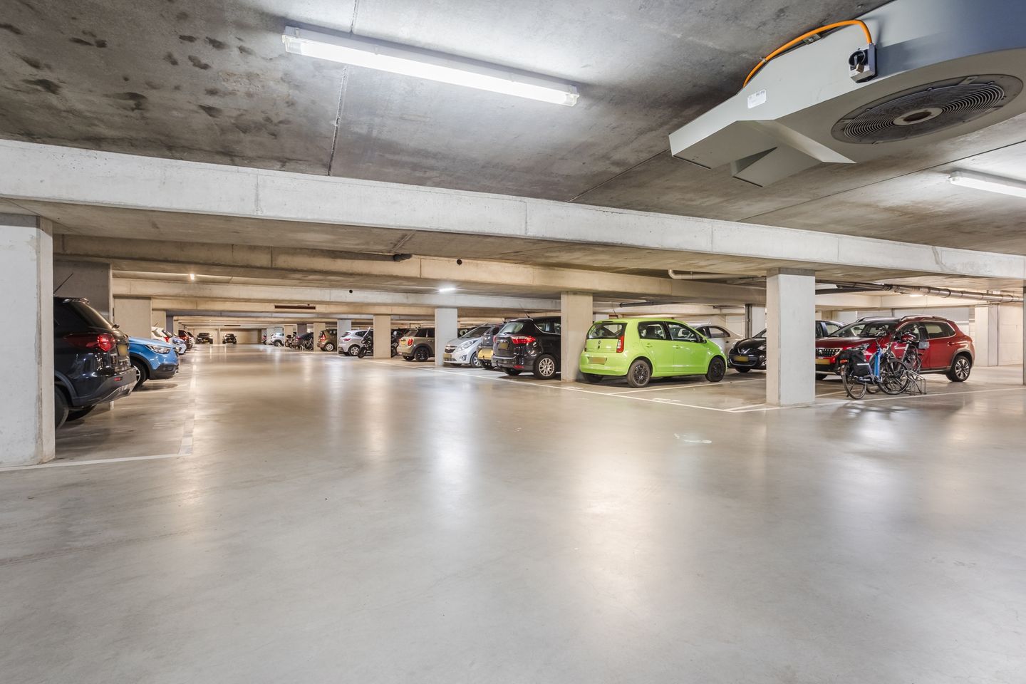 Foto 40 van Kazernestraat 6