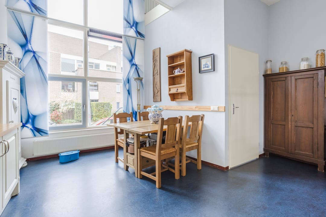 Foto 7 van Kazernestraat 6