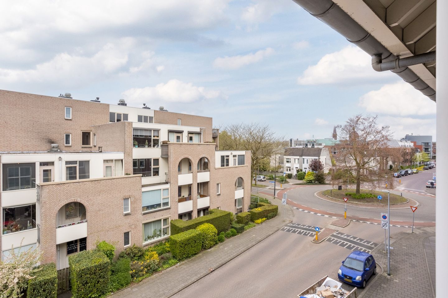 Foto 29 van Kazernestraat 6