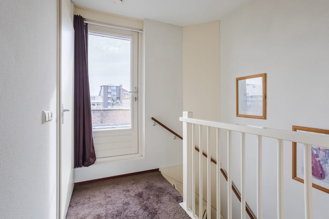 Foto 31 van Kazernestraat 6