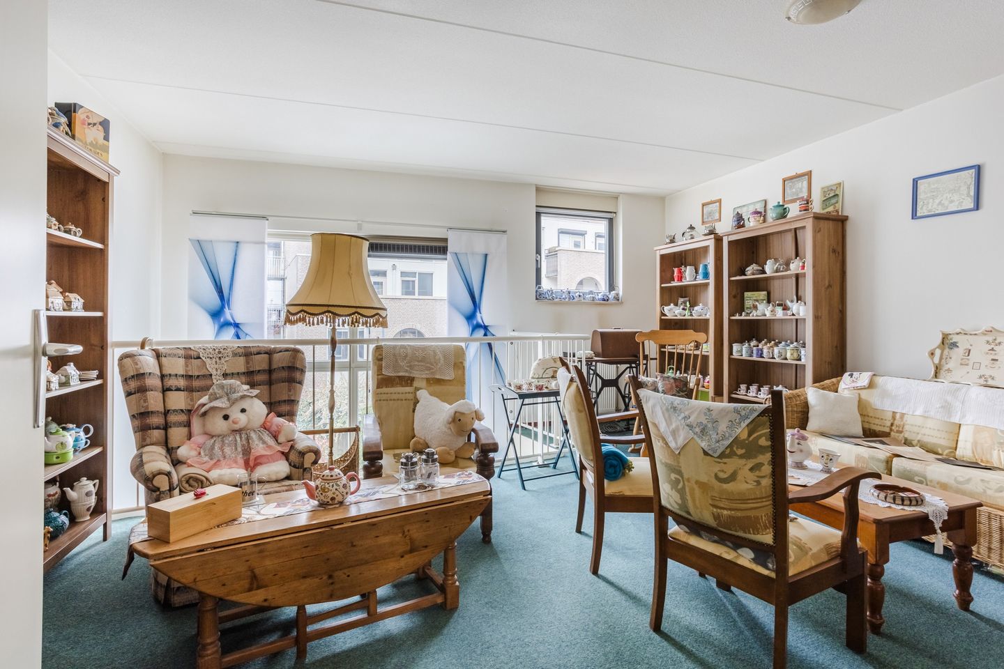 Foto 19 van Kazernestraat 6