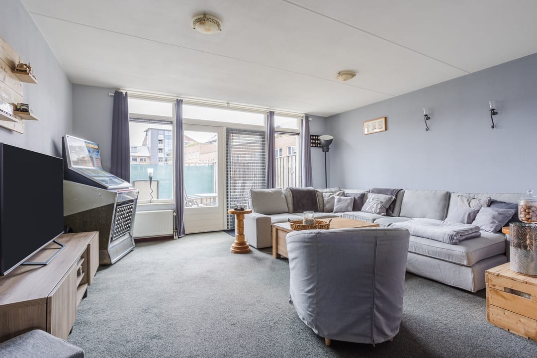 Foto 11 van Kazernestraat 6