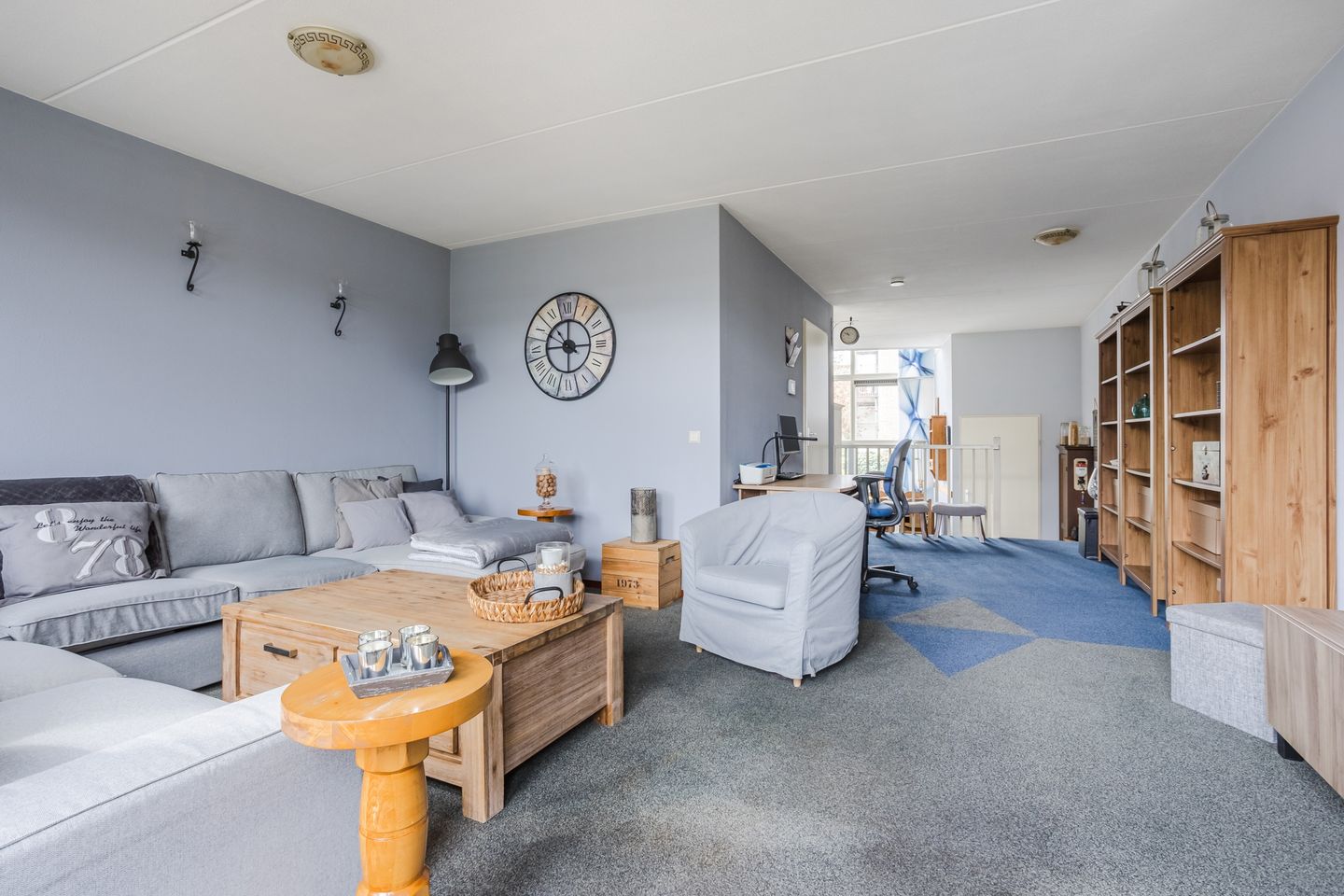 Foto 14 van Kazernestraat 6