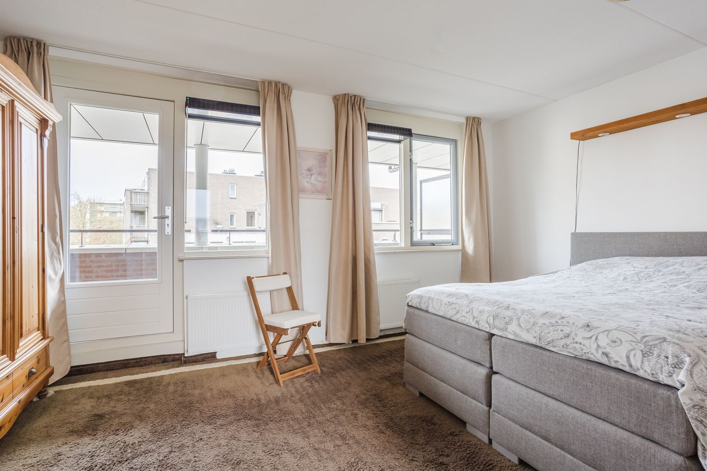 Foto 25 van Kazernestraat 6