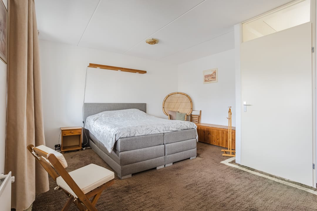 Foto 26 van Kazernestraat 6