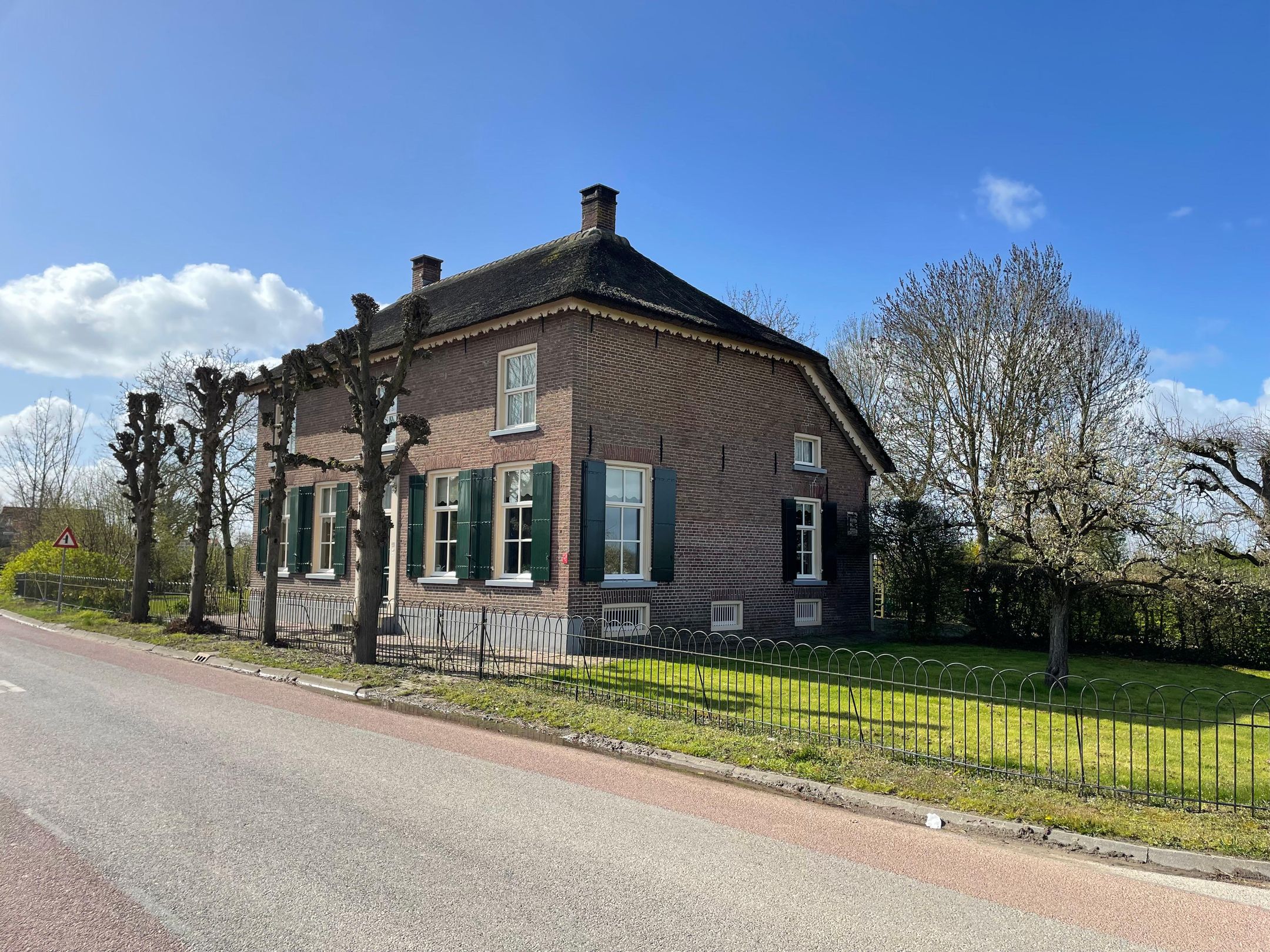 Vogelenzangseweg 28 