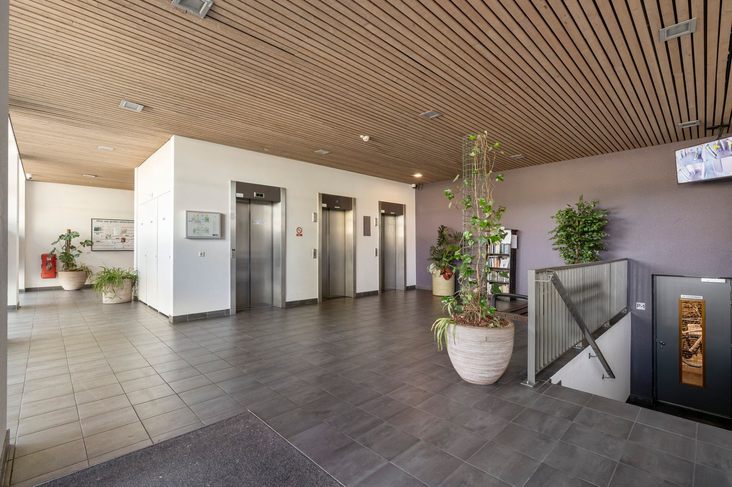 Photo 5 of Jan Evertsenstraat 551