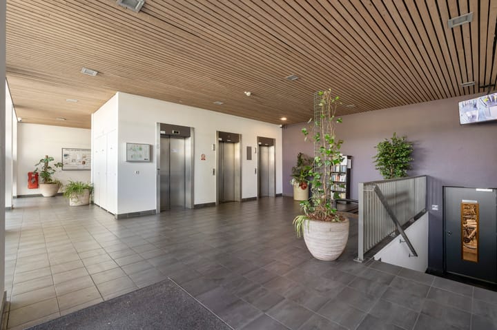 Photo 5 of Jan Evertsenstraat 551