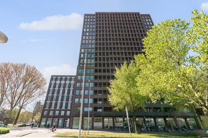 Photo 4 of Jan Evertsenstraat 551