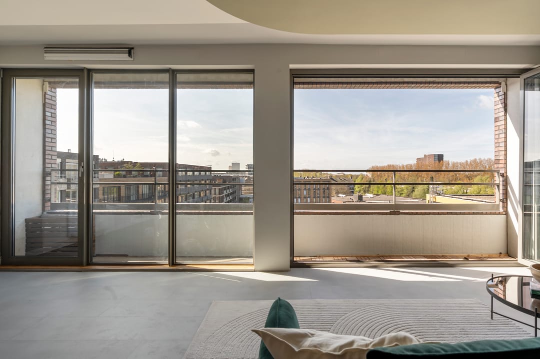 Photo 16 of Jan Evertsenstraat 551