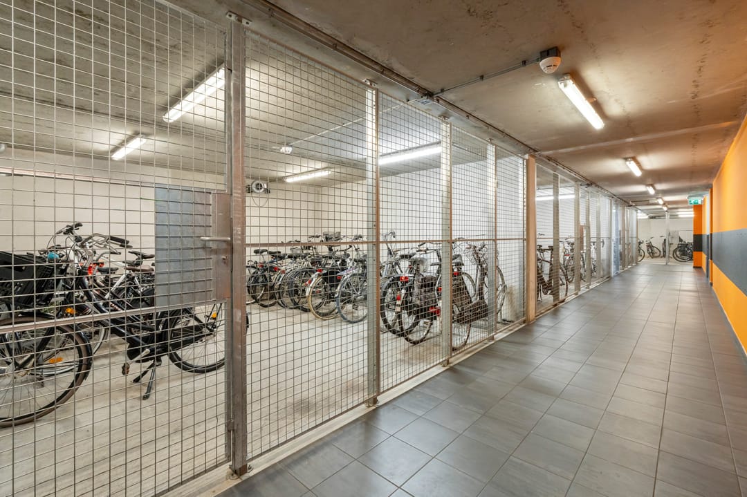 Photo 31 of Jan Evertsenstraat 551