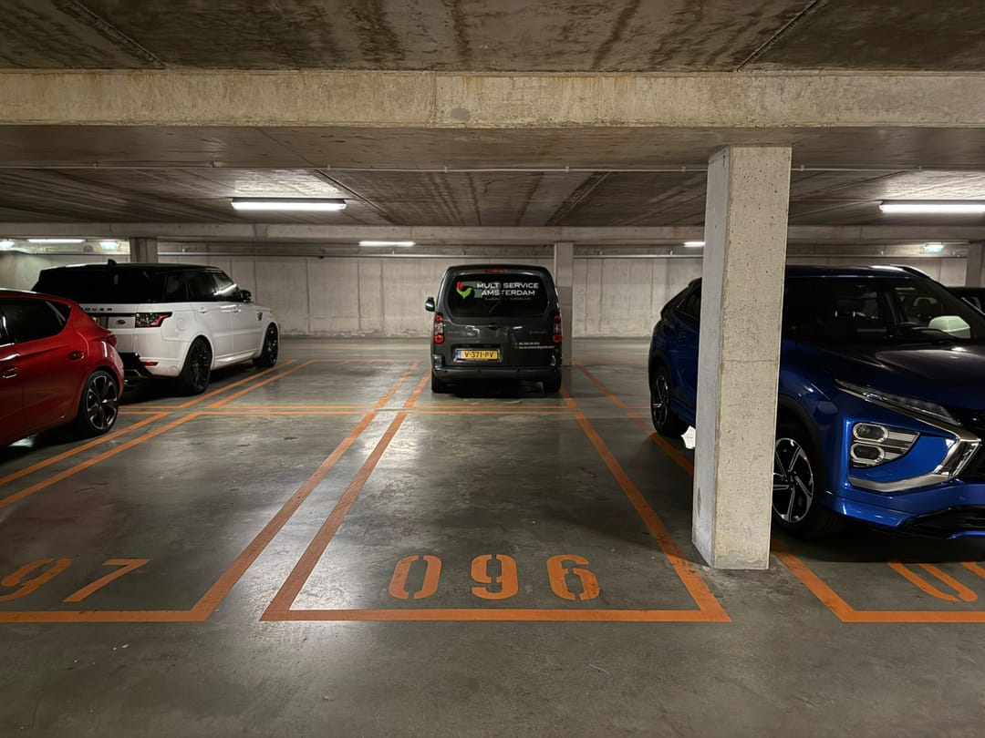 Photo 32 of Jan Evertsenstraat 551