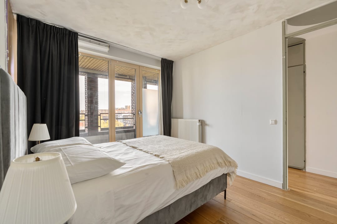 Photo 22 of Jan Evertsenstraat 551