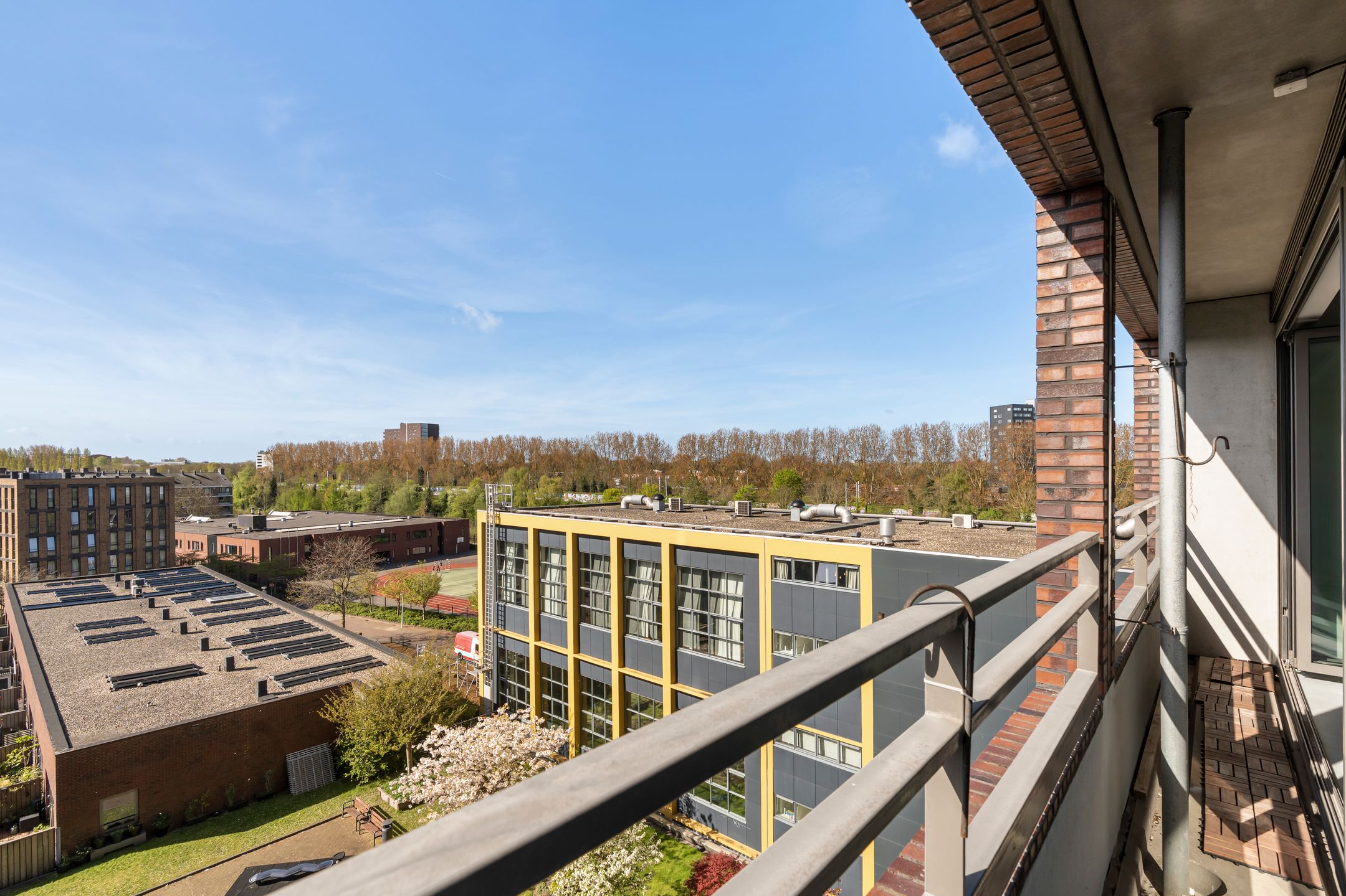 Photo 18 of Jan Evertsenstraat 551