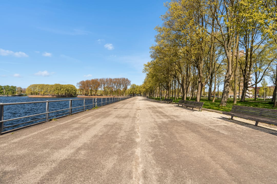 Photo 37 of Jan Evertsenstraat 551