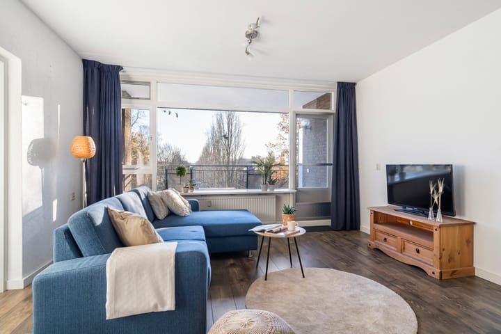 Photo 5 of François Mauriacweg 69