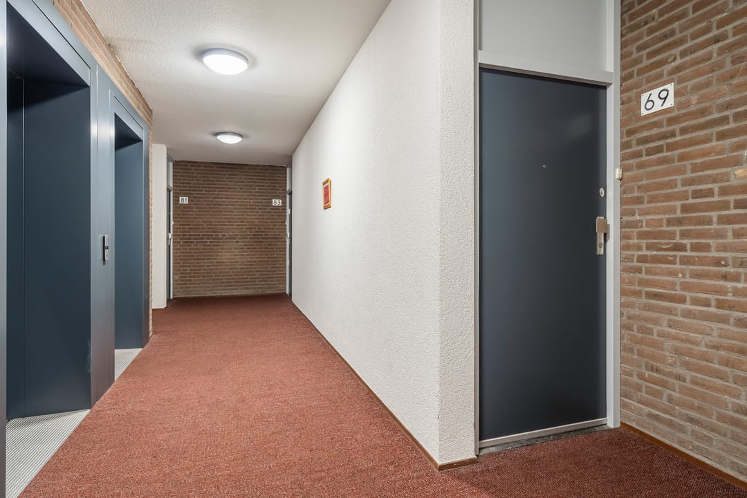 Photo 28 of François Mauriacweg 69