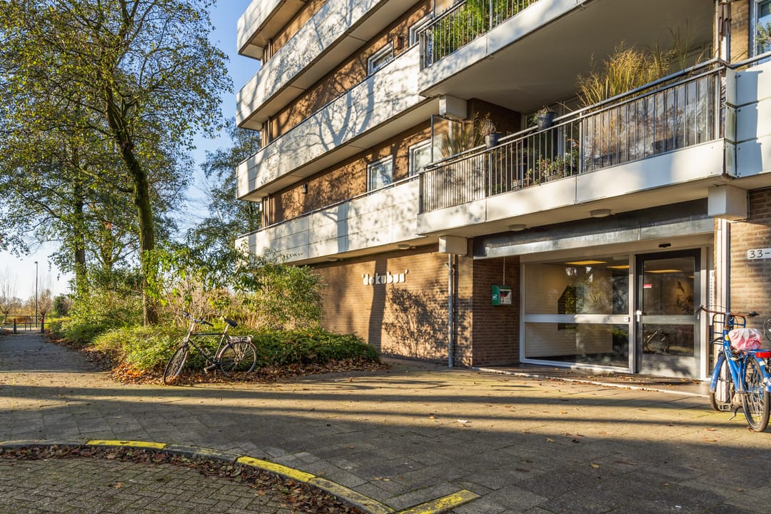 Photo 32 of François Mauriacweg 69