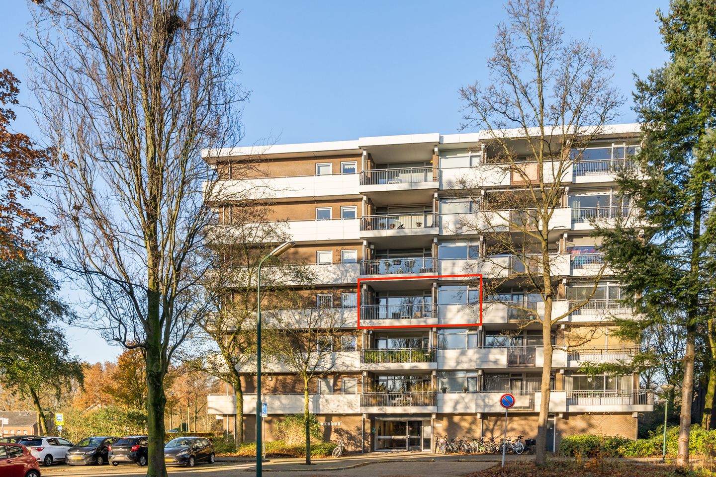 Photo 35 of François Mauriacweg 69