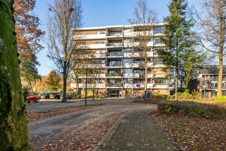 François Mauriacweg thumbnail