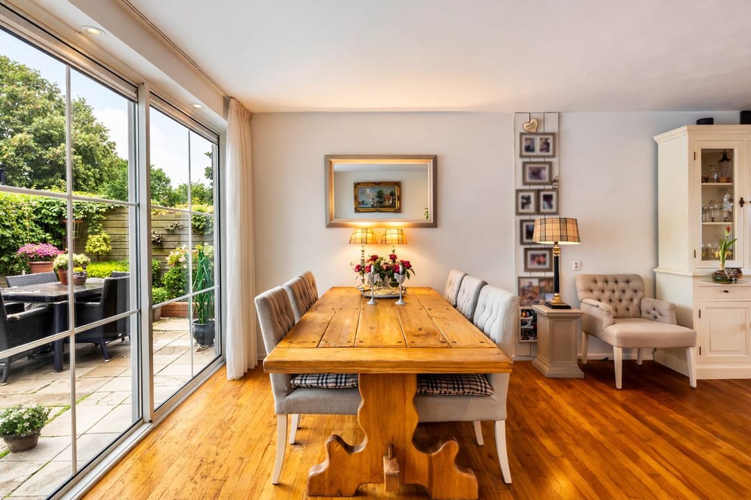 Foto 16 van Abraham Kuyperweg 16