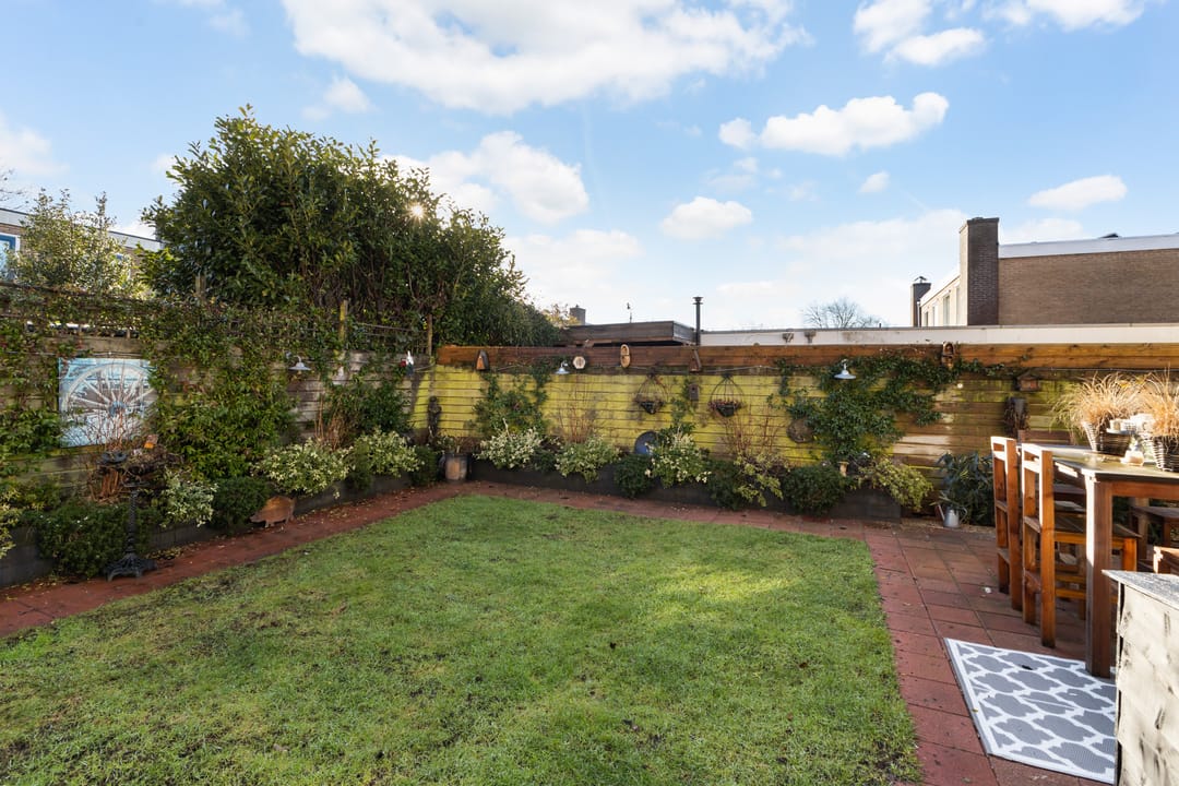 Foto 43 van Abraham Kuyperweg 16