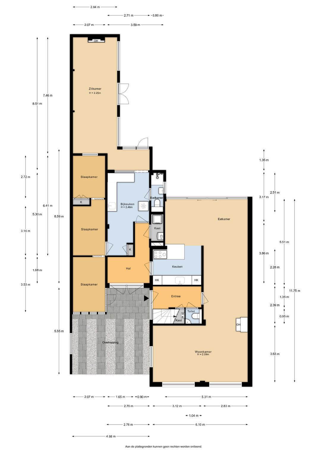 Foto 56 van Abraham Kuyperweg 16