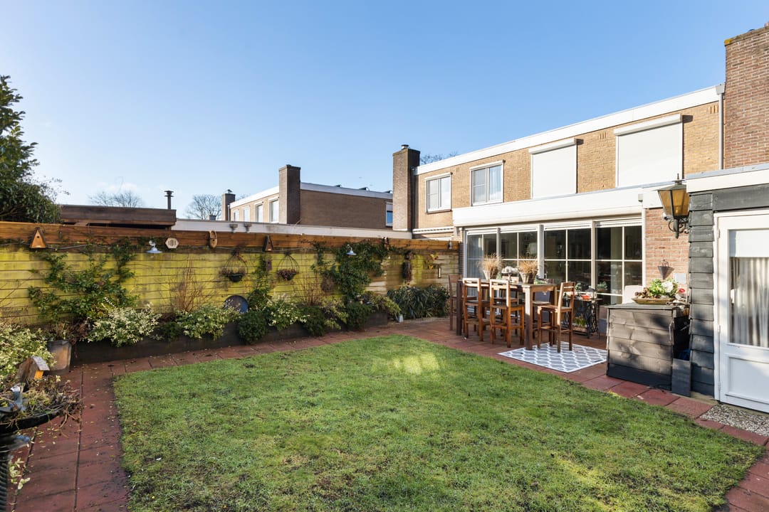 Foto 53 van Abraham Kuyperweg 16