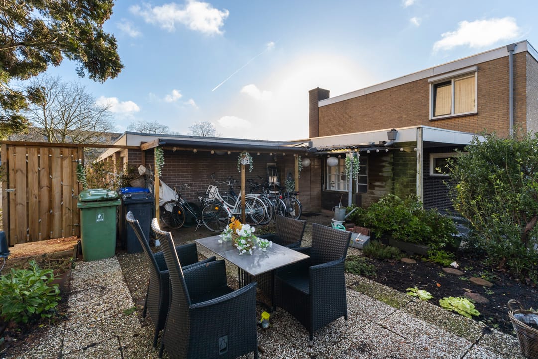 Foto 52 van Abraham Kuyperweg 16