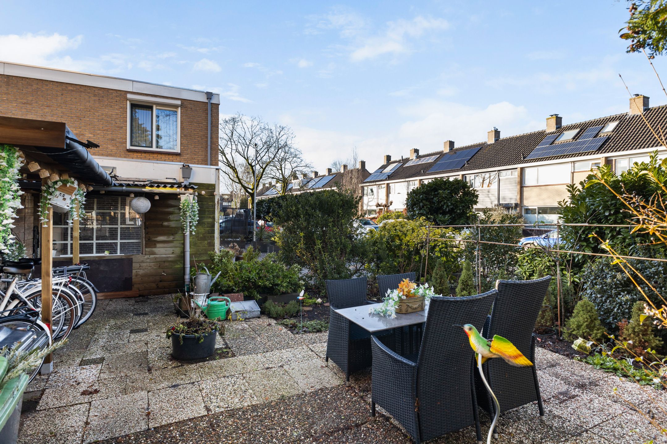 Foto 51 van Abraham Kuyperweg 16