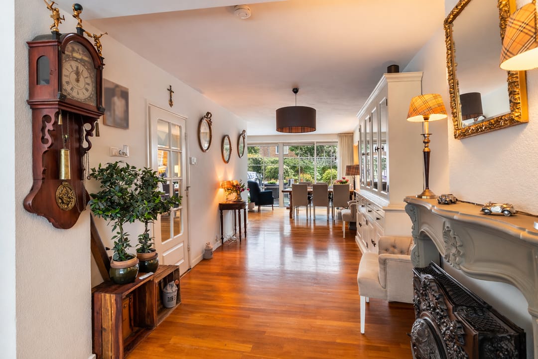 Foto 13 van Abraham Kuyperweg 16