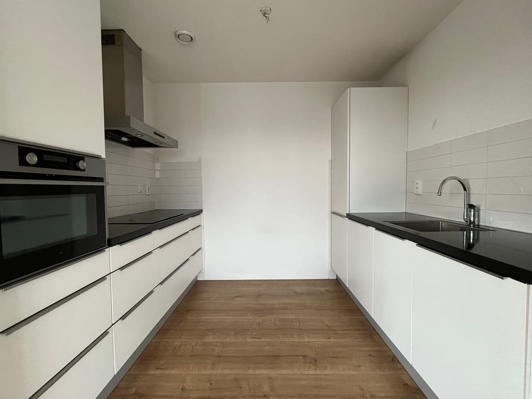 Menno ter Braakstraat 222, Den Haag