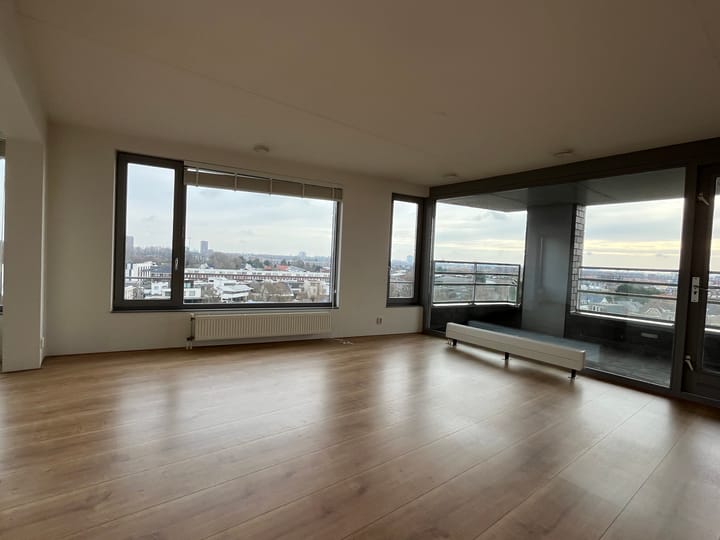 Foto 2 van Menno ter Braakstraat 222