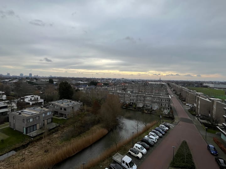 Foto 3 van Menno ter Braakstraat 222