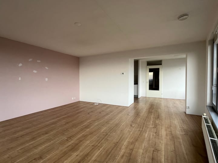 Foto 5 van Menno ter Braakstraat 222